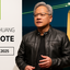 Falso keynote Nvidia di Huang promuove crypto scam