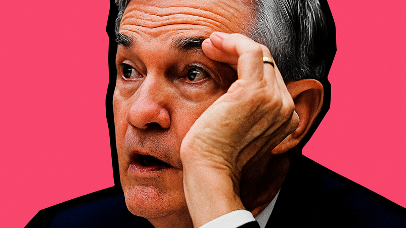 Fed accelera verso svolta da $34 trilioni con oro