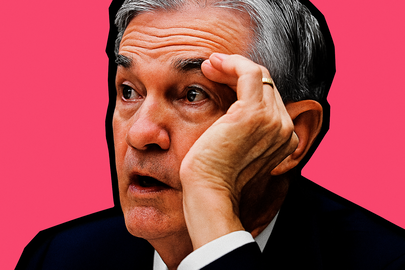 Fed accelera verso svolta da $34 trilioni con oro