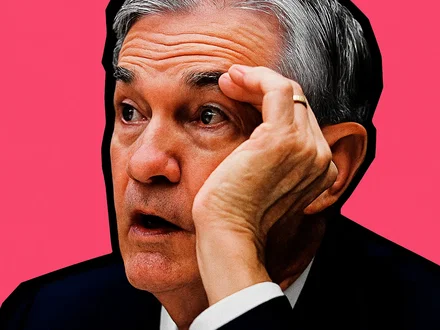 Fed accelera verso svolta da $34 trilioni con oro