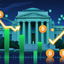 Fed favorisce rally crypto nel quarto trimestre
