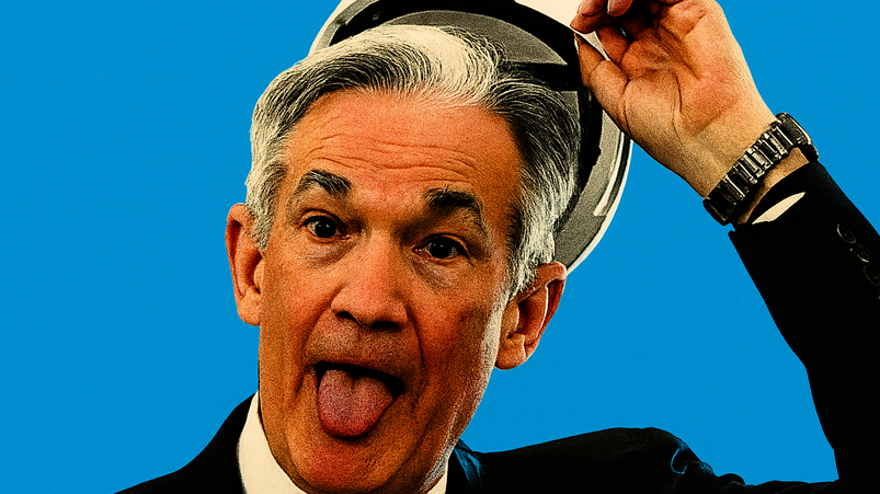 Fed prepara sorpresa da 6.500 miliardi di dollari