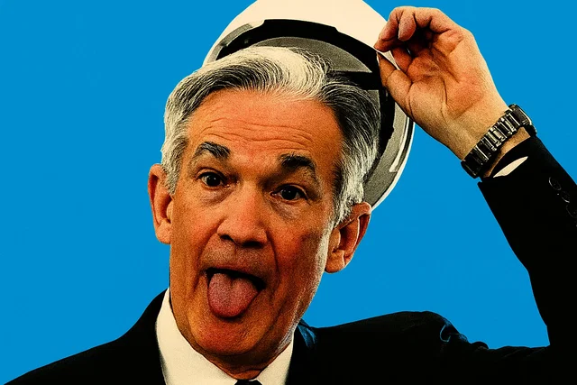 Fed prepara sorpresa da 6.500 miliardi di dollari