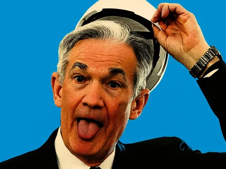 Fed prepara sorpresa da 6.500 miliardi di dollari