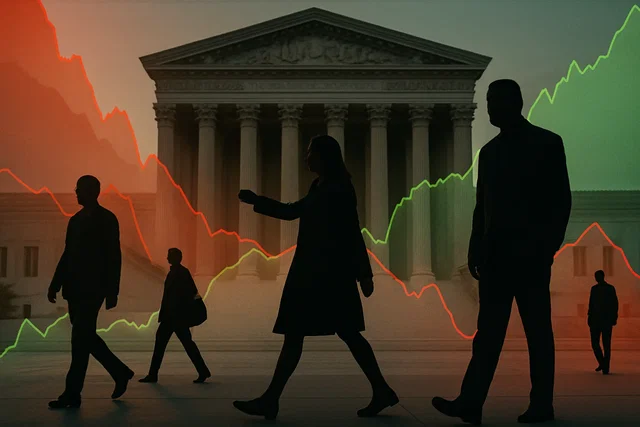 Fed termina QT: rally altcoin come nel 2019-2022?