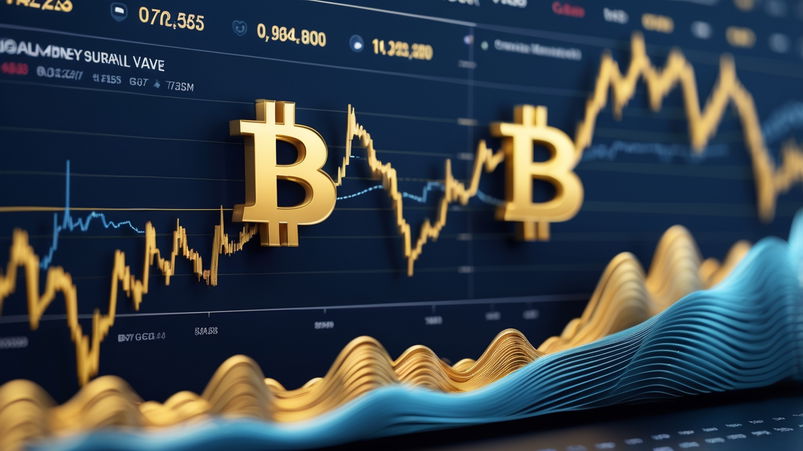 Bitcoin: analisti divisi su effetti liquidità