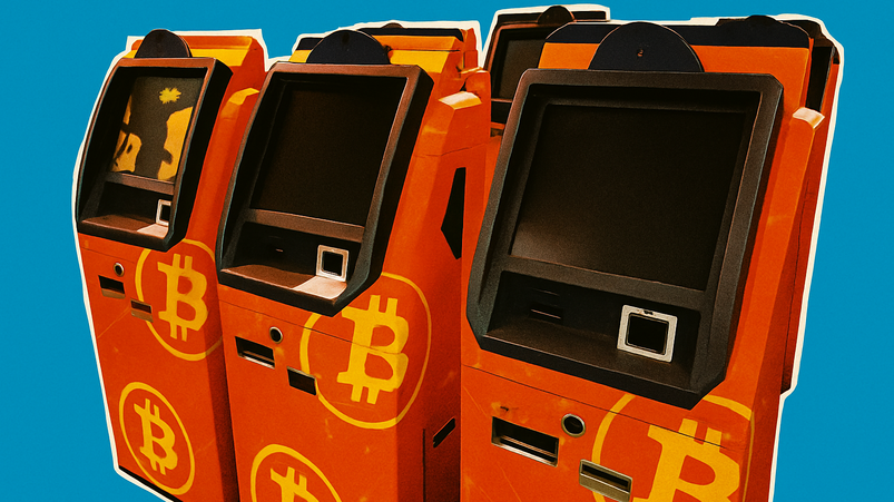 Fiducia e conformità nei nuovi ATM crypto