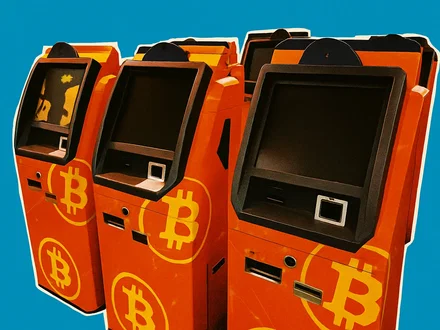 Fiducia e conformità nei nuovi ATM crypto