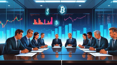 Uphold valuta IPO o vendita a 1,5 miliardi