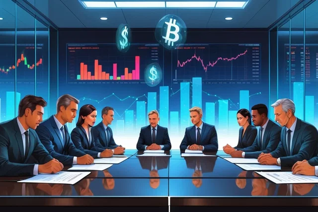 Uphold valuta IPO o vendita a 1,5 miliardi