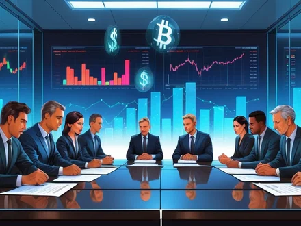 Uphold valuta IPO o vendita a 1,5 miliardi