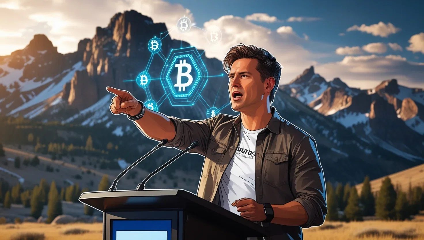 Fondatore Cardano sfida critici: "Arriva cavalleria"