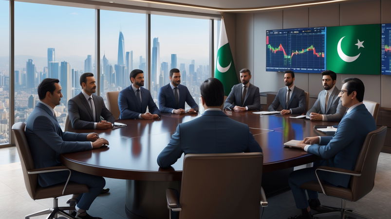 Saylor consiglierà Pakistan su strategia Bitcoin