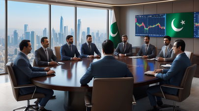 Saylor consiglierà Pakistan su strategia Bitcoin