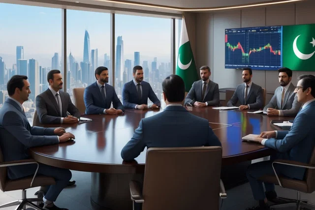 Saylor consiglierà Pakistan su strategia Bitcoin