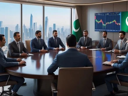Saylor consiglierà Pakistan su strategia Bitcoin