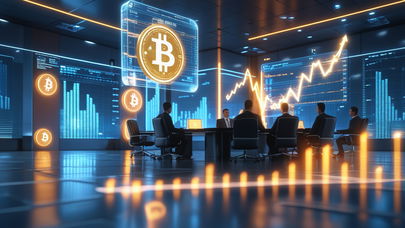 Galaxy Digital accumula 4.272 Bitcoin nel Q2 2025