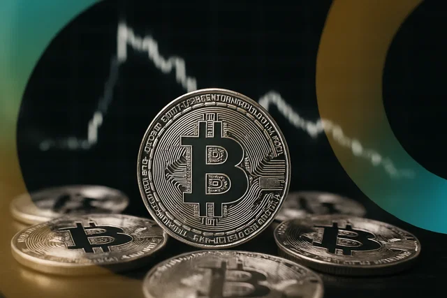 Galaxy riduce il target Bitcoin per il 2025