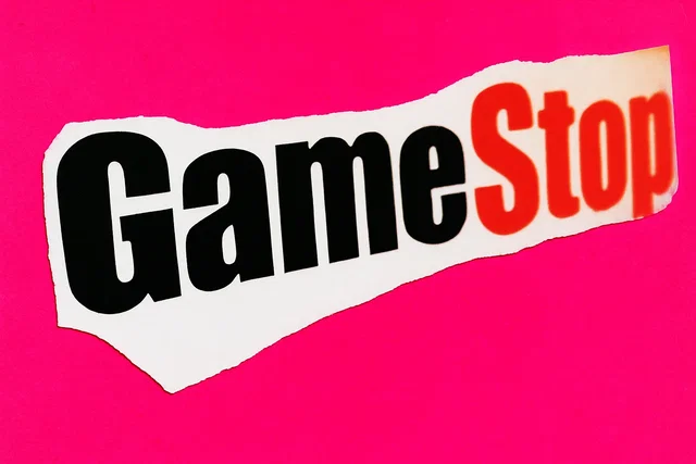GameStop delude: ricavi sotto le attese