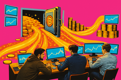 GameStop potrebbe vendere i suoi Bitcoin