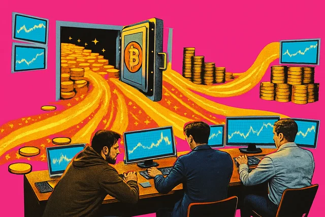 GameStop potrebbe vendere i suoi Bitcoin