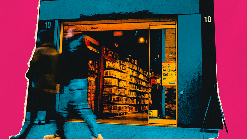 GameStop sposta metà dei suoi bitcoin