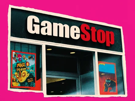 GameStop usa Bitcoin per generare rendimenti