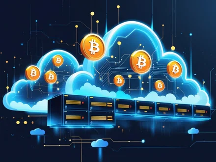GBC Mining semplifica il cripto mining su cloud