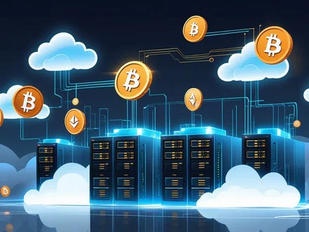 GBC Mining semplifica il crypto mining nel cloud