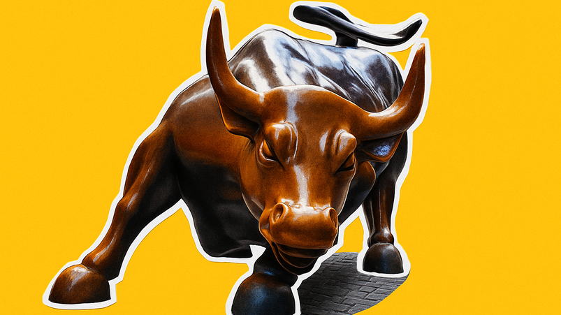 Gestore hedge fund punta forte sulle criptovalute