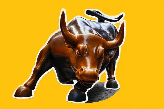Gestore hedge fund punta forte sulle criptovalute