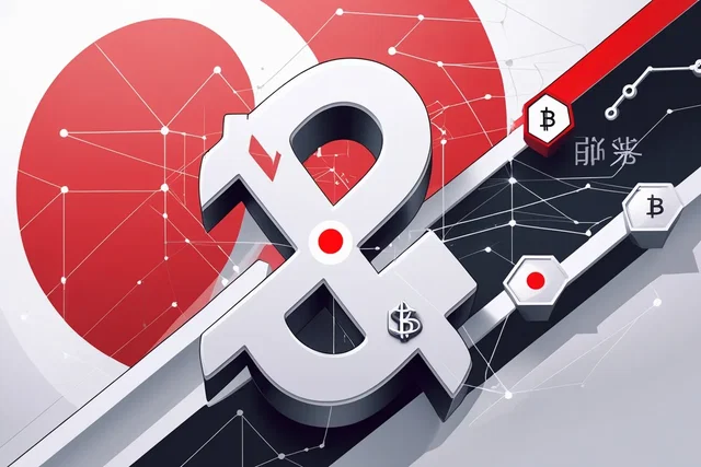 Giappone verso stablecoin yen: la svolta digitale