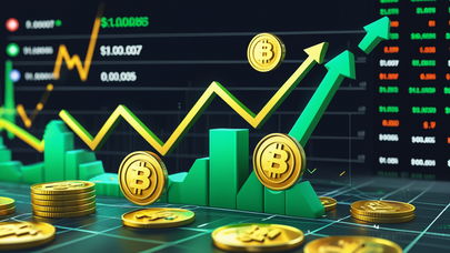 SHIB rompe resistenza critica, coin a $0.007 vola