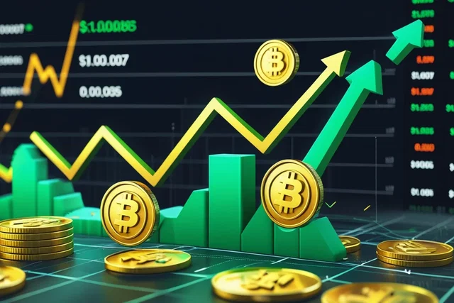 SHIB rompe resistenza critica, coin a $0.007 vola