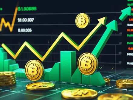 SHIB rompe resistenza critica, coin a $0.007 vola