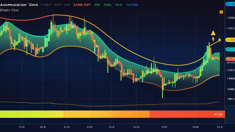 Bitcoin passa da accumulo a cautela: slancio in calo?