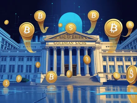 Goldman Sachs prevede boom stablecoin da trilioni