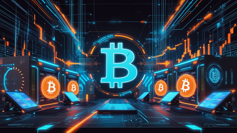 Google investe in miner Bitcoin da 3 miliardi