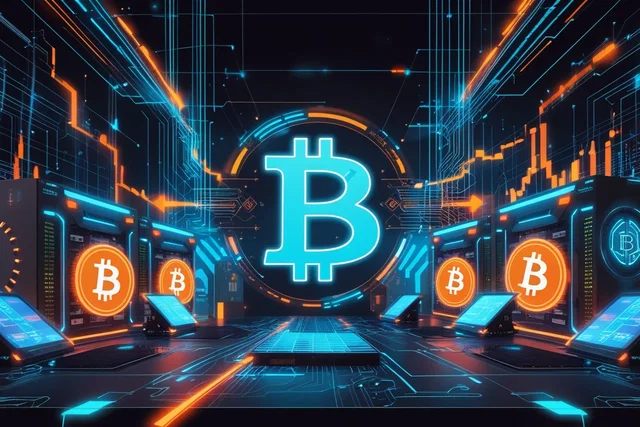 Google investe in miner Bitcoin da 3 miliardi