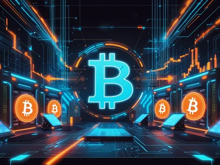 Google investe in miner Bitcoin da 3 miliardi