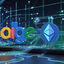 Google lancia protocollo AI con Coinbase per crypto