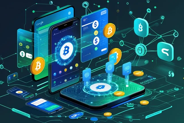 Google lancia protocollo AI per pagamenti crypto