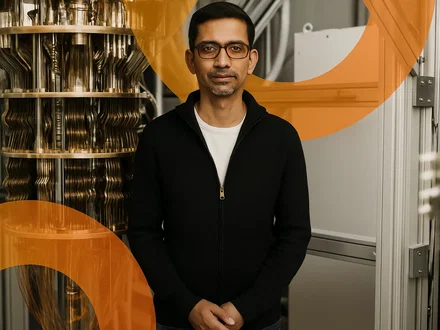 Google minaccia Bitcoin con computer quantistico