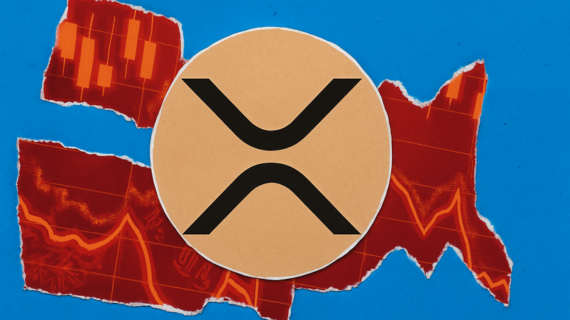 Grande investitore dichiara short massivo su XRP