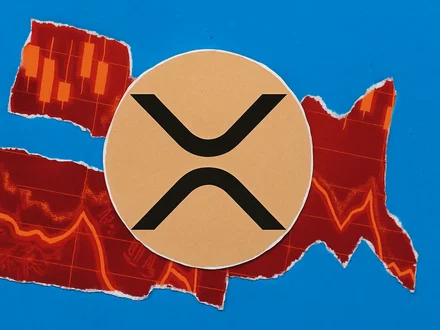 Grande investitore dichiara short massivo su XRP