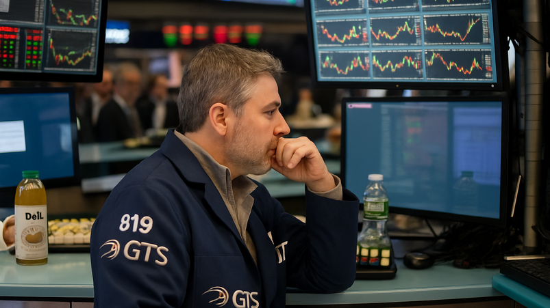 Grayscale lancia ETF su XRP e Dogecoin il 24/11