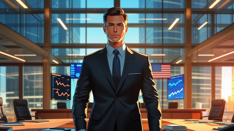 Silbert torna in Grayscale: IPO USA in vista
