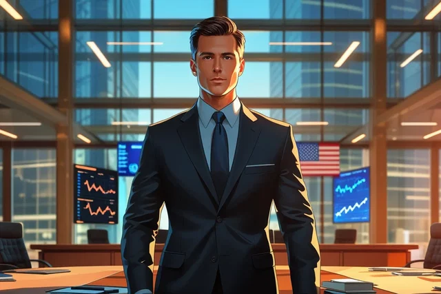 Silbert torna in Grayscale: IPO USA in vista