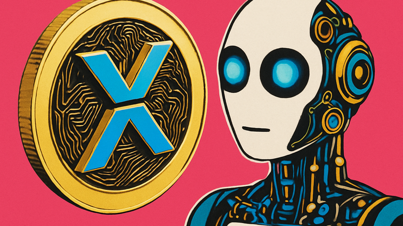 Grok AI prevede il prezzo massimo di XRP per il 2026