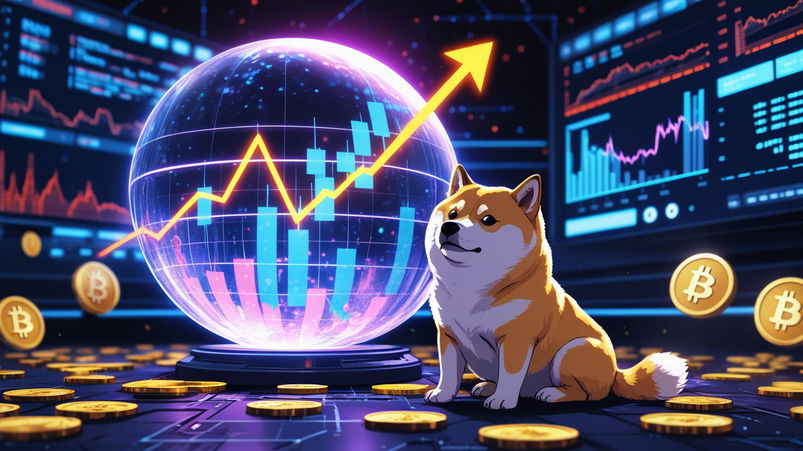 Grok prevede il futuro di Dogecoin dopo il crash